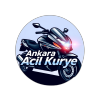 Ankara Acil Kurye Logo