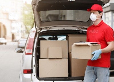 Ankara Şehirlerarası Kurye - Acil Şehir Dışı Teslimat